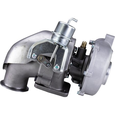 Gpd New Turbocharger 2511249
